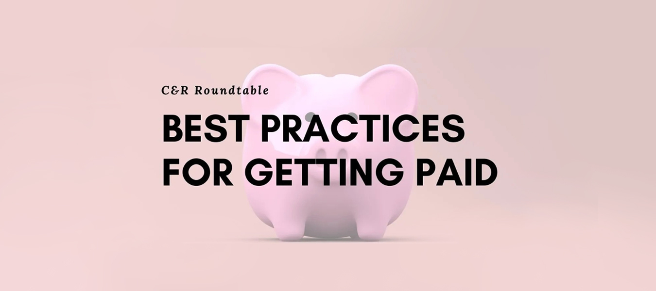 C&R Roundtable best practices banner